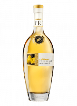 Scheibel Premium Plus Gold-Willi